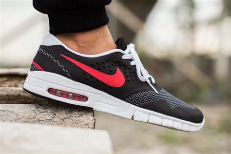 nike sb eric koston max 2 rot|eric koston goat shoes.